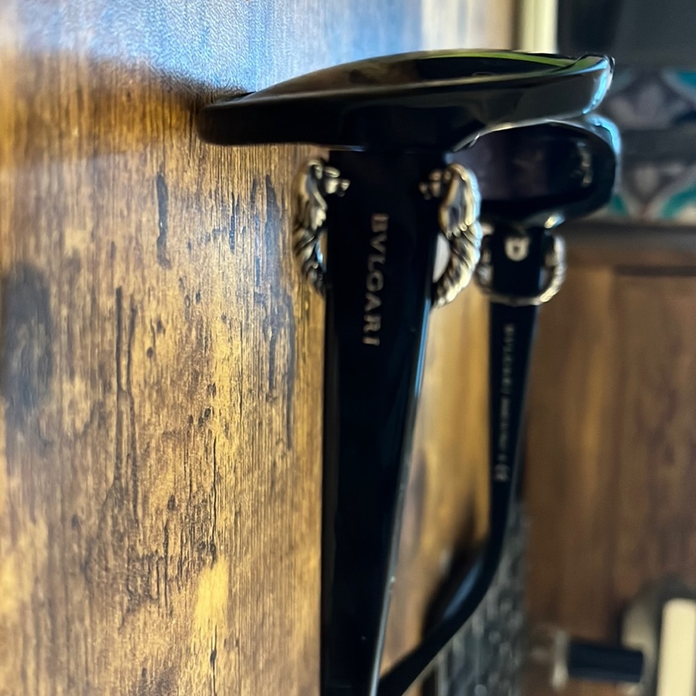 Bvlgari 8077 501/8g sunglasses